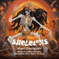 Skeletons (feat. Big Freedia GoodSex Red Giant Project)