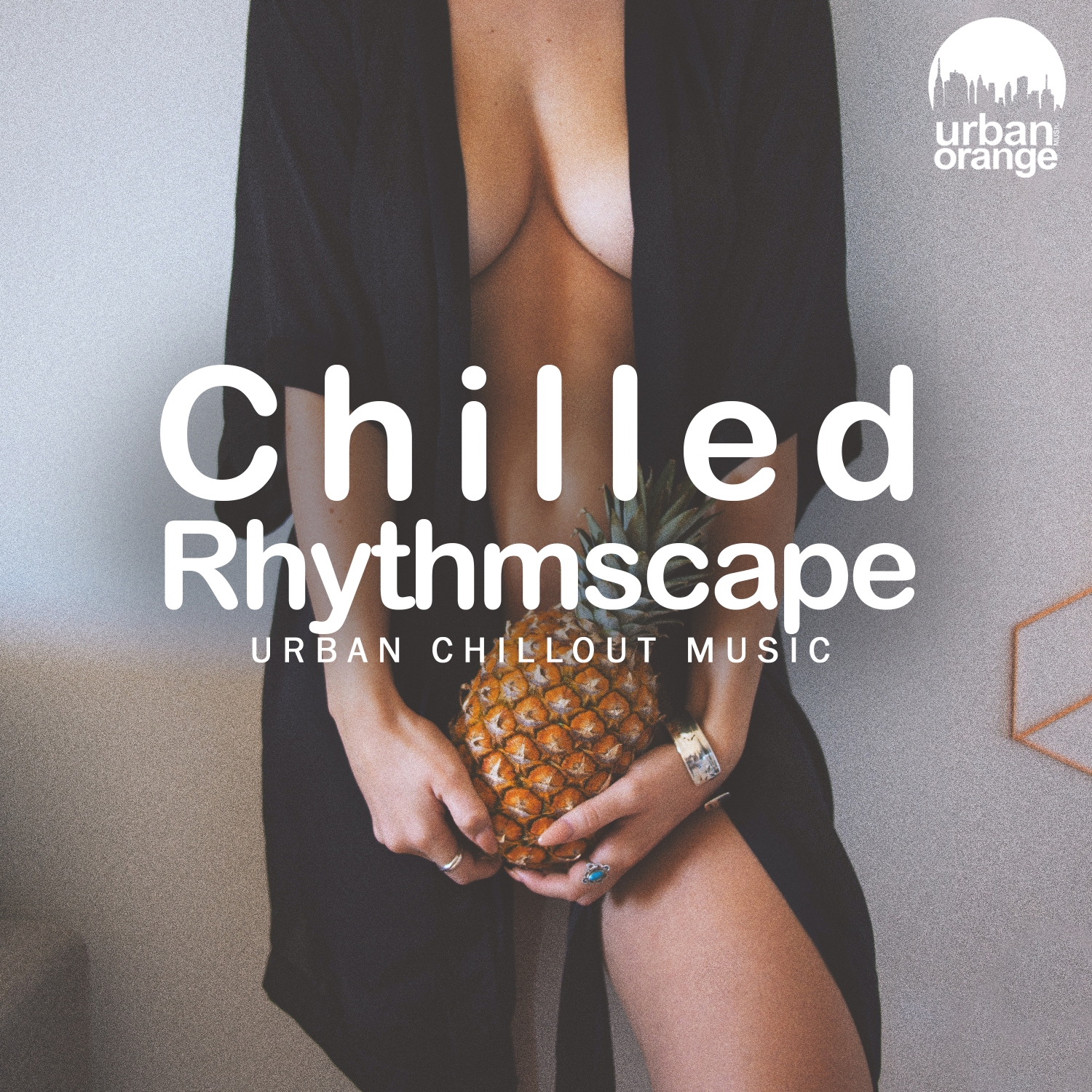Chillson、Marc Hartman - Fantasia