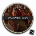 JfAlexsander - Gente