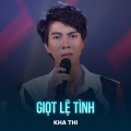 Kha Thi、Trí Hải - Giọt Lệ Tình (Disco)