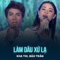 Kha Thi、Bảo Trân、Vinh Sử - Làm Dâu Xứ Lạ