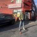 TooBusy 3ski - Misson Name Goyard