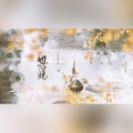 江千屿 - 忽晚