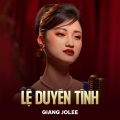 Lệ Duyên Tình (Lofi)