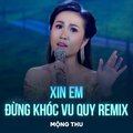 Mộng Thu、Như Phi - Xin Em Đừng Khóc Vu Quy (Remix)
