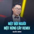 Quốc Bình、Trần Long Ẩn - Một Đời Người Một Rừng Cây (Remix)