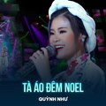 Quỳnh Như、Tuan Le - Tà Áo Đêm Noel