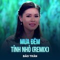 Bảo Trân、Hà Phương - Mưa Đêm Tỉnh Nhỏ (Remix)