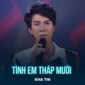 Kha Thi、Thanh Sơn - Tình Em Tháp Mười (Chachacha)