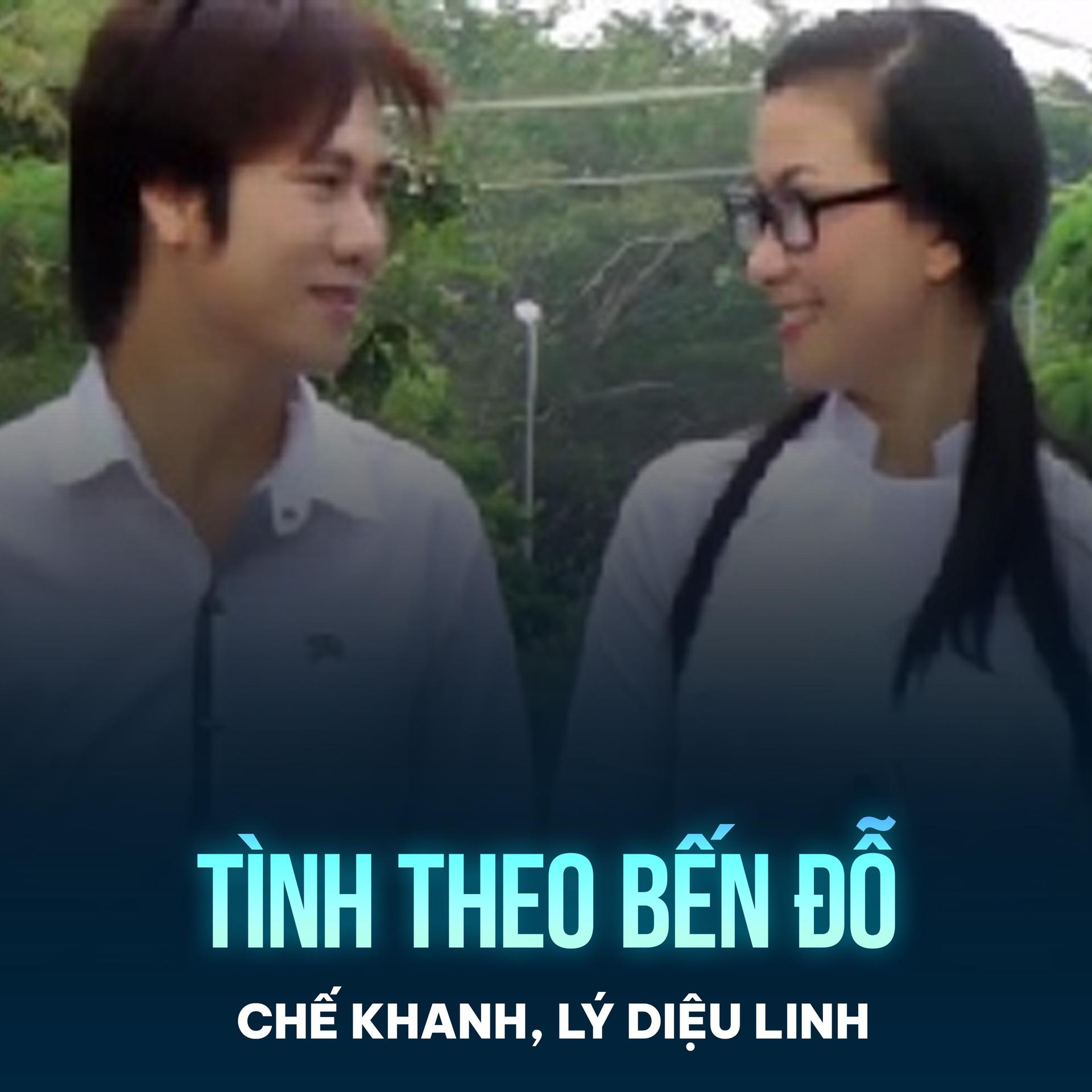 Chế Khanh、Ly Dieu Linh、Vũ Tuấn - Tình Theo Bến Đỗ