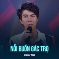 Kha Thi、Hoài Linh、Manh Phat - Nỗi Buồn Gác Trọ (Rumba)