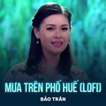 Bảo Trân、Minh Kỳ、Tôn Nữ Thụy Khương - Mưa Trên Phố Huế (Lofi)