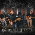 Pentel - Toyo