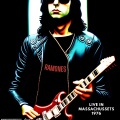 RAMONES - Live in Massachussets 1976