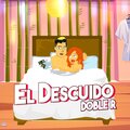 Doble R、Rodrigo Ramírez、Jose Enrique Perez、Francisco García - El Descuido