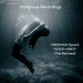 Good Vibes (The Remixes)