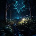 Sean Raeburn、Sound of the Forest - Mystic Arboreal