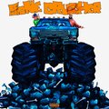 Young Mu$ty、Danny Towers - BONECRUSHER (Explicit)