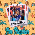 DjRoutMan、Darson MC、Redeyes、Tj roots、comandolyon - Pon Atenchan (feat. Darson MC, REDEYES, Tj Roots & comandolyon)