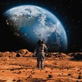 Kafka - i wish i lived on mars