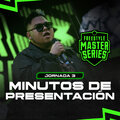 Urban Roosters、Ian Nihru、Chang - Minuto de Presentación Chang - Jornada 3 (Live|Explicit)