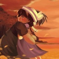 Reach Me - 愿望实现的地方（The Places Where Wishes Come True)｜Clannad