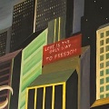 love is the only way to freedom (Explicit)