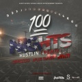 Shady Nate、Aplus Tha Kid、Mozzy - 100 Nights Hustlin (Remix|Explicit)