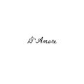 D'Amore (feat. Seby Burgio) [Explicit]