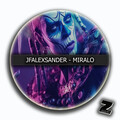 JfAlexsander - Miralo (Original Mix)