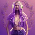 DJ Abigail Fvnky - Melod Terlalu Sadis