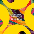 Jason Rivas、Glitchdropper - The Bad