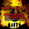 Matthias Ullrich、Raffael Gruber - Fire Them Up (As Featured In 