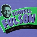 Night Owl of the Blues
