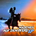 Luca-Dante Spadafora、Niklas Dee、Peter Plate、Ulf Leo Sommer、Octavian - Mädchen auf dem Pferd