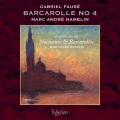 Barcarolle No. 4 in A-Flat Major, Op. 44