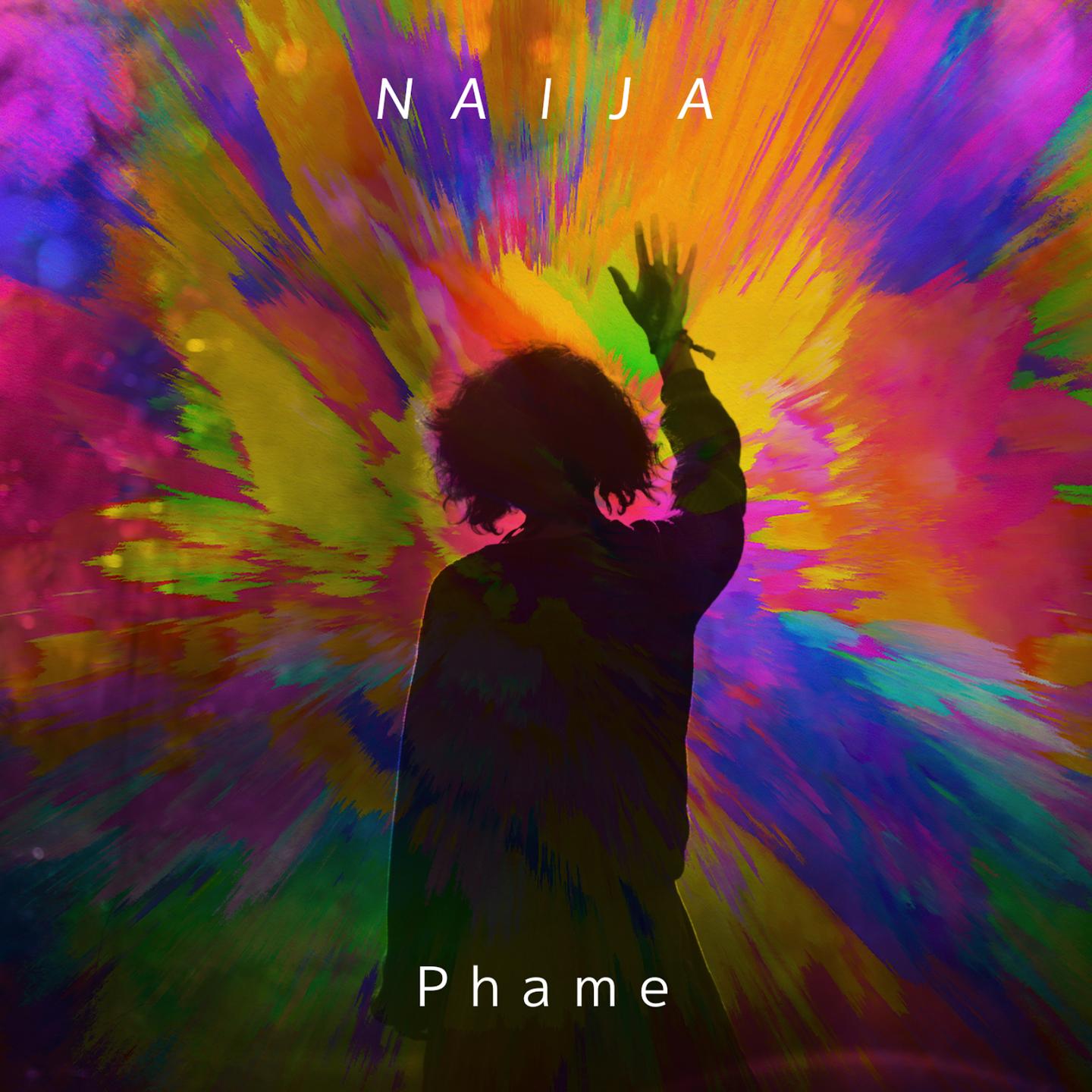 Phame - Naija