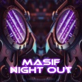 MASIF NIGHT OUT GALAME 2023 @ Sky SET