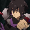 牛郎武士 - TIT FOR TAT
