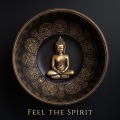 Ageless Tibetan Temple - Deep Peace