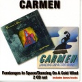 Carmen - BULLFIGHT