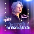 Vicky Nhung - Tình Yêu Tự Tìm Được Lối (Orinn Remix)