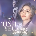 Vicky Nhung - Tình Yêu Tự Tìm Được Lối (Beat)