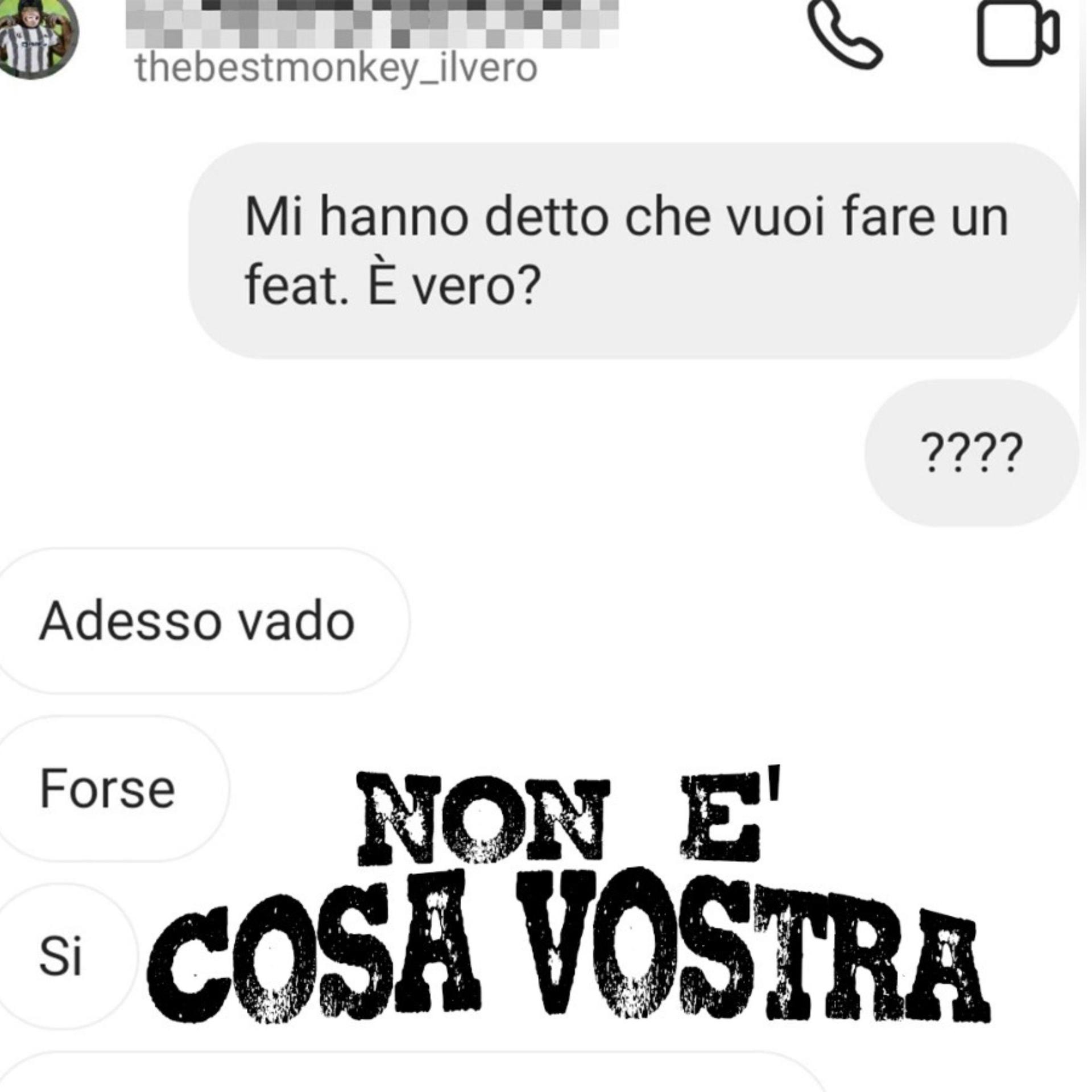 Micle - Non è CosaVostra (Explicit)
