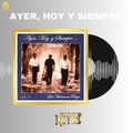 Los Hermanos Reyes de Guatemala - Siempre en el morando