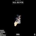 Dafi、Jasin Ktwo - ALL BLACK (feat. Jasin Ktwo)(Explicit)