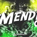 MC Mn、Mc Vitorioso、DJ Mendez 011、MC RD、MC GW、DJ Mary 011 - MAGRÃO DO PONTINHO EMBRAZANTE (Explicit)