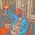 woke up 2 (feat. Naze) [Explicit]