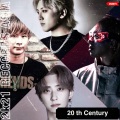 Justin Owen、NAWON、MITOCHY - 20th Century