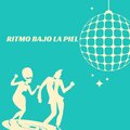 Dj Fantasia - Ritmo bajo la piel